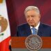 Es falso que el narco domine regiones de México, asegura López Obrador