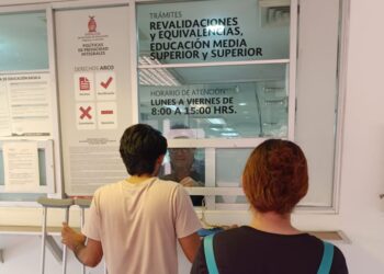 ¡Descarga en línea tu boleta o certificado de educación básica!