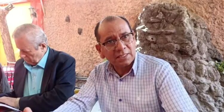 Violencia Vicaría, un delito muy común en Sinaloa: FAS