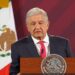 López Obrador culpó a los migrantes de provocar el incendio dónde murieron 39 de ellos