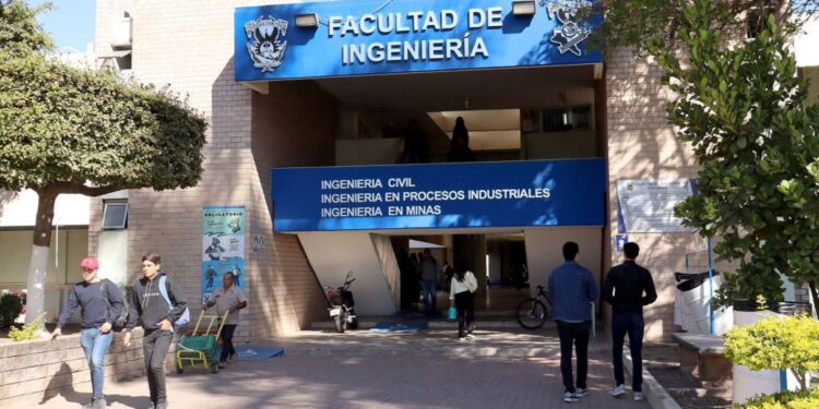 Hoy miércoles es el último día para que aspirantes culminen el proceso de preinscripción en la UAS