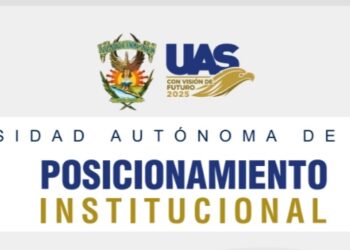 Posicionamiento institucional de la UAS ante amenazas de sanciones