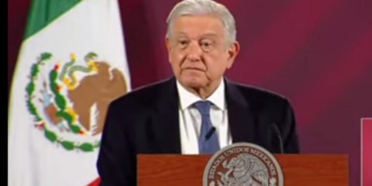 AMLO asegura que le dolió mucho y le partió el alma la muerte de migrantes