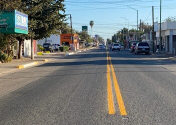 Con 30.7 mdp se rehabilitaron las carretera a destinos turísticos en Sinaloa: SOP