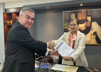 ¡No cumple con perfil! Sabuesos Guerreras exige la destitución de Jorge Papachoris de Servicios Periciales