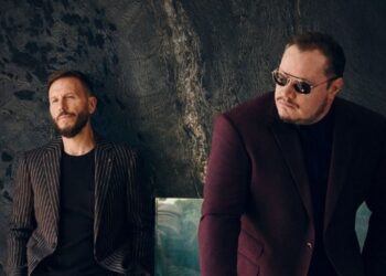 El dúo argentino-mexicano Sin Bandera ofrecerá concierto en Culiacán