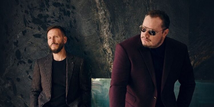 El dúo argentino-mexicano Sin Bandera ofrecerá concierto en Culiacán