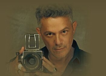 ¡Que emoción! Alejandro Sanz ofrecerá concierto en Culiacán