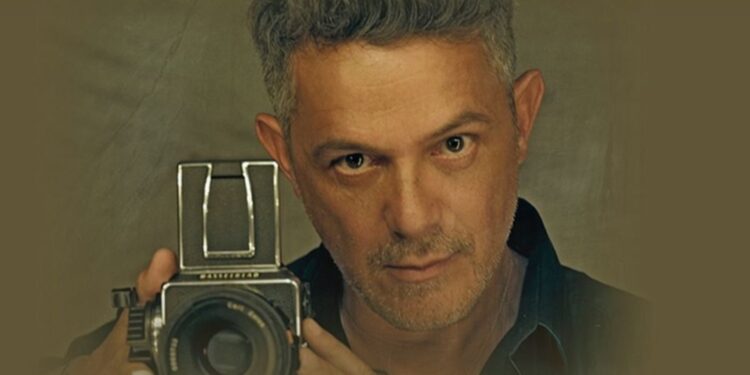 ¡Que emoción! Alejandro Sanz ofrecerá concierto en Culiacán