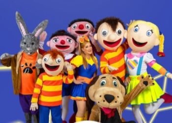 ¡Amiguitos! Bely y Beto ofrecerá concierto en Culiacán