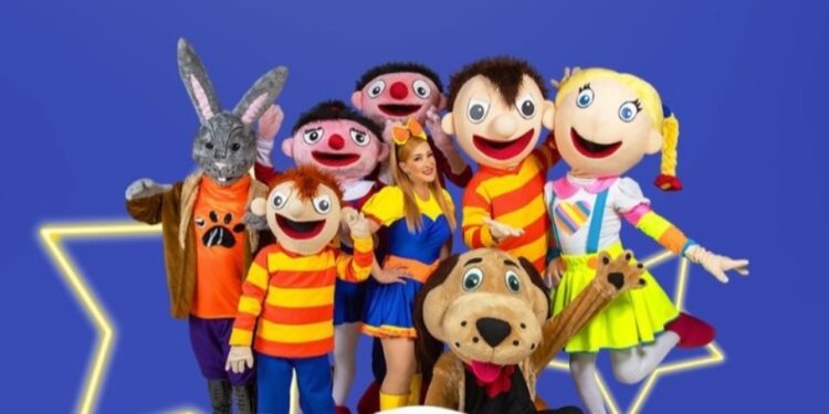 ¡Amiguitos! Bely y Beto ofrecerá concierto en Culiacán