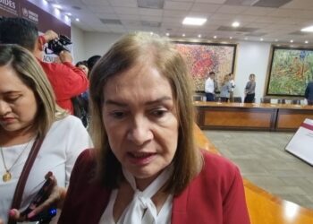 Diócesis de Culiacán y un  civil presentaron denuncias contra sacerdotes por casos de acoso y abuso sexual: Sara Bruna