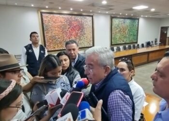 Rocha considera positiva actuación de la iglesia contra sacerdotes,  pero los casos de abusos deben ser investigados por la FGES