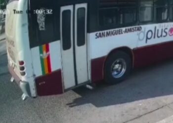 Por malas prácticas separaron a jefes e inspectores de Vialidad y Transportes