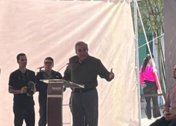 “Los vándalos los comandan ellos”: Gobernador