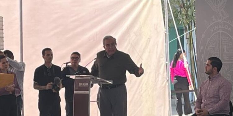 “Los vándalos los comandan ellos”: Gobernador