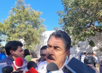 ¡Sigue en suspenso! Aspirantes a dirigir el PRI Sinaloa de nuevo se reunirán con “Alito”