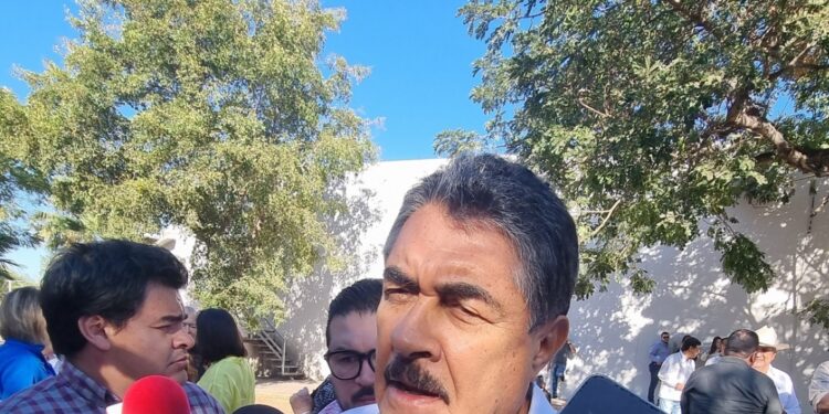 ¡Sigue en suspenso! Aspirantes a dirigir el PRI Sinaloa de nuevo se reunirán con “Alito”