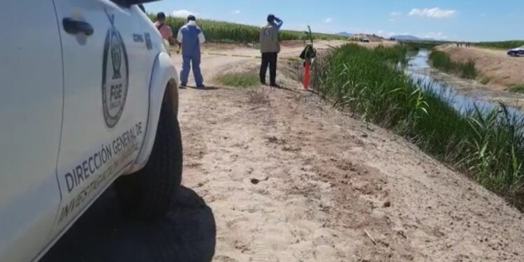 En vivienda abandonada hallan a mujer que podría ser la madre de niña semienterrada en Juan José Ríos