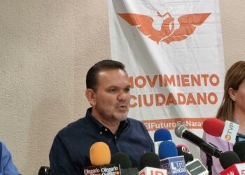 “AMLO viene a nada, a nada y a nada”: Sergio Torres