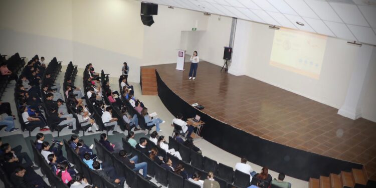 Gobierno de Badiraguato impulsa la detección oportuna del Cáncer en la infancia y adolescencia