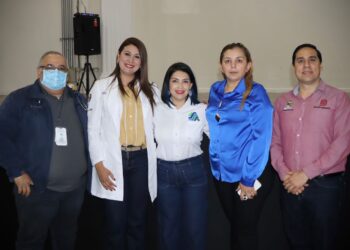 Gobierno de Badiraguato impulsa la detección oportuna del Cáncer en la infancia y adolescencia
