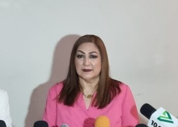 Mujeres protestarán contra el alcalde de Culiacán por presunta violencia de género