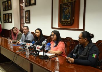 Lanzan convocatoria para el Premio a la Mujer Culiacanense 2023