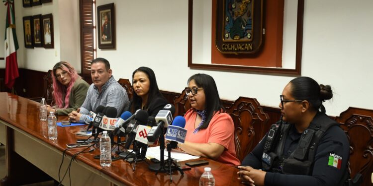 Lanzan convocatoria para el Premio a la Mujer Culiacanense 2023