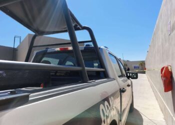 Raquel, Carlos Humberto y Gabriel, las personas que perdieron la vida en un motel