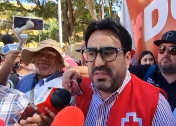 Asuntos de Cabildo se hará cargo de atender la solicitud de juez sobre caso Estrada Ferreiro: Gámez Mendívil