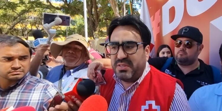 Asuntos de Cabildo se hará cargo de atender la solicitud de juez sobre caso Estrada Ferreiro: Gámez Mendívil