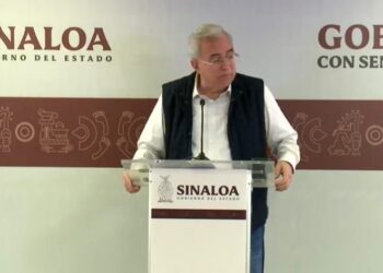 Como una “fiesta de lucha por la democracia” Rocha reconoce la movilización convocada por AMLO