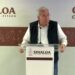 Como una “fiesta de lucha por la democracia” Rocha reconoce la movilización convocada por AMLO