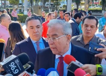 Gobernador expondrá panorama del precio del maíz en reunión de CONAGO