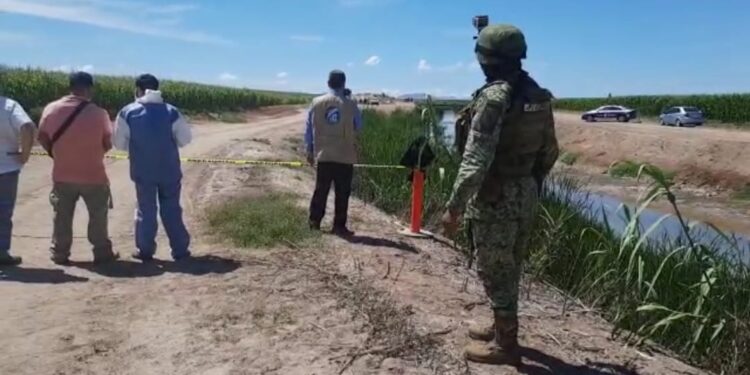 Niña encontrada sin vida en Guasave habría vivido en las cuarterías, falleció por enfermedad y fue enterrada por sus padres: Tere Guerra