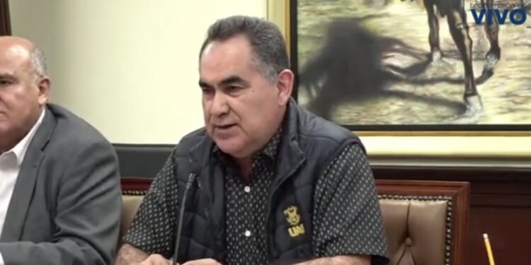 ¡Marcharán! Comunidad de la UAS se concentrará el próximo martes en Culiacán en defensa de la autonomía universitaria