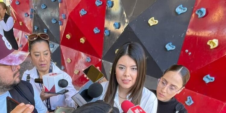 Procuraduría del DIF revisa “cuarterías” de Culiacán