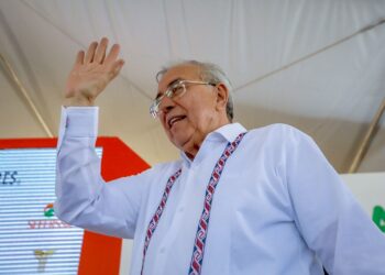 “Será un honor tenerlo en nuestra tierra nuevamente”: Rocha al celebrar anuncio de AMLO sobre visita a Sinaloa