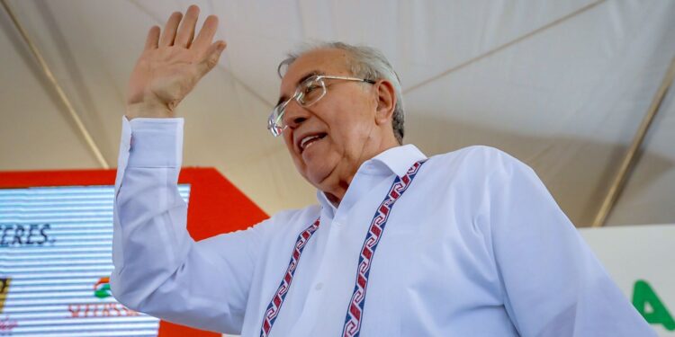 “Será un honor tenerlo en nuestra tierra nuevamente”: Rocha al celebrar anuncio de AMLO sobre visita a Sinaloa
