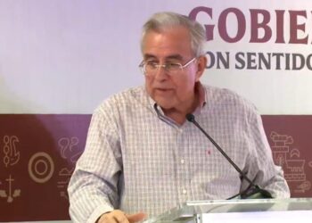 La democratización de la UAS no para: Rocha Moya