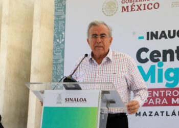 Reforma a la UAS no se detiene con suspensión definitiva: Rocha Moya