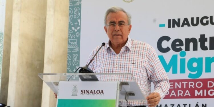 Reforma a la UAS no se detiene con suspensión definitiva: Rocha Moya