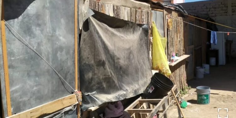 Semujeres detecta y atiende anomalías en cuarterías de Villa Juárez