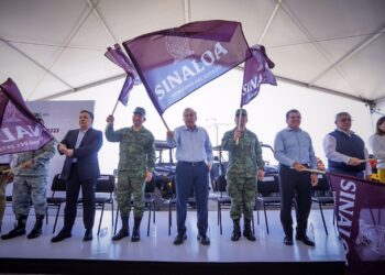 En marcha el Operativo de Semana Santa 2023