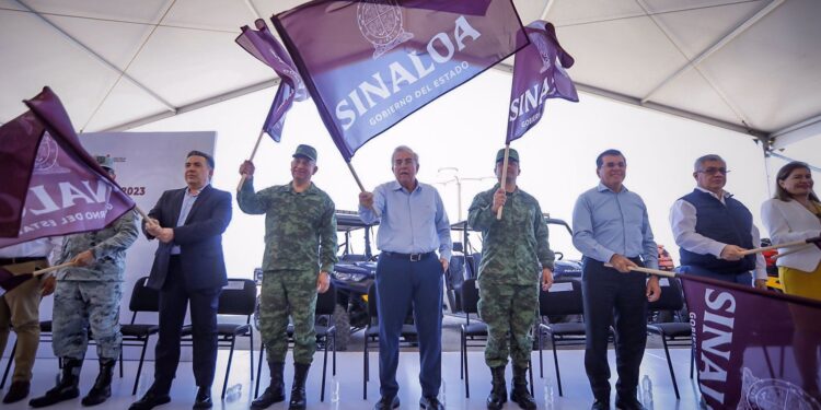 En marcha el Operativo de Semana Santa 2023