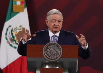 AMLO realizará mañanera en el búnker de García Luna