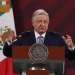 AMLO realizará mañanera en el búnker de García Luna