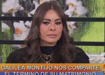 Video. ¿Maldición o bendición en el matutino HOY? Galilea Montijo también se divorcia