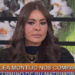 Video. ¿Maldición o bendición en el matutino HOY? Galilea Montijo también se divorcia